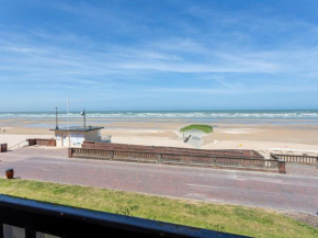 Apartment Les Terrasses du Casino-2 by Interhome